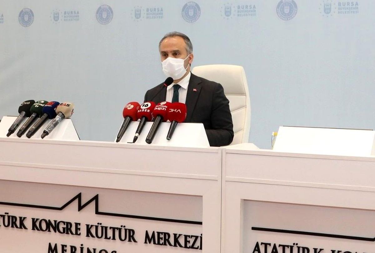 Ulaşımda sistem değişimi düşünülmeli