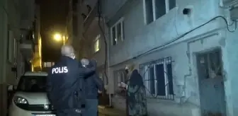 Son dakika haberleri! Yaşlı adam evinde ölü bulundu