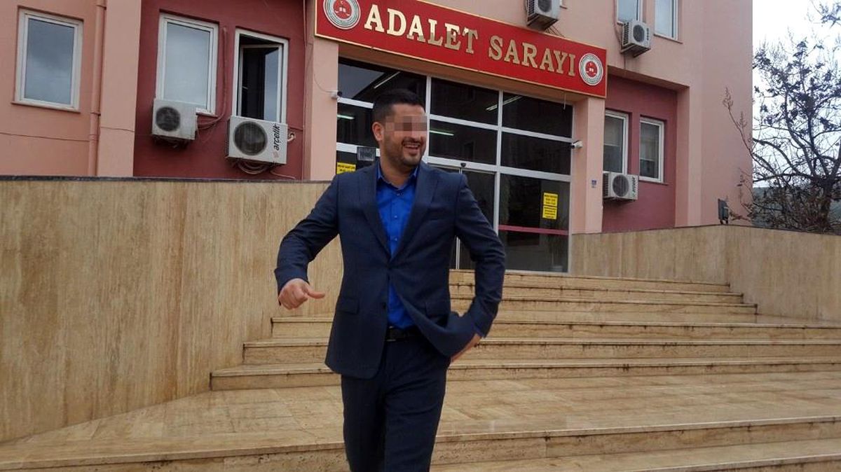 Yerel haber sitelerine şantaj operasyonunda 2 tutuklama