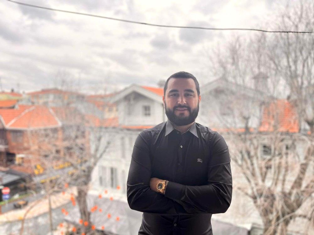 Zorbey Erkoçkar: "İkinci el otomobil fiyatları düşüşe geçti"