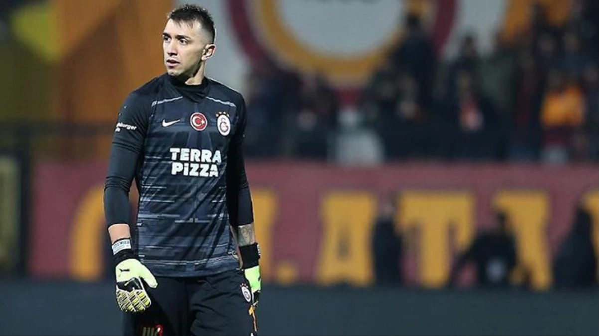 ABD\'den Los Angeles FC, Fernando Muslera\'yı kadrosuna katmak istiyor