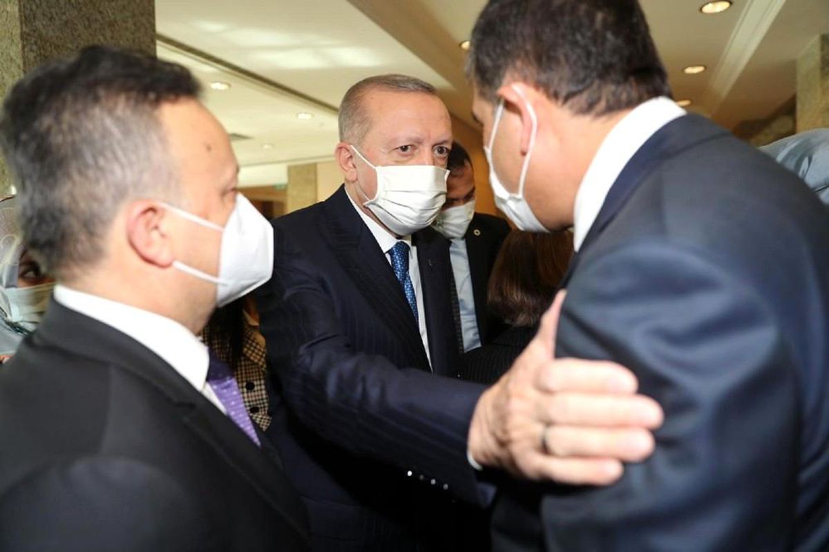 TİM Hububat Bakliyat Sektör Kurulu Başkanı Altunkaya, Ekonomi Reform Paketi\'ni desteklediklerini bildirdi Açıklaması