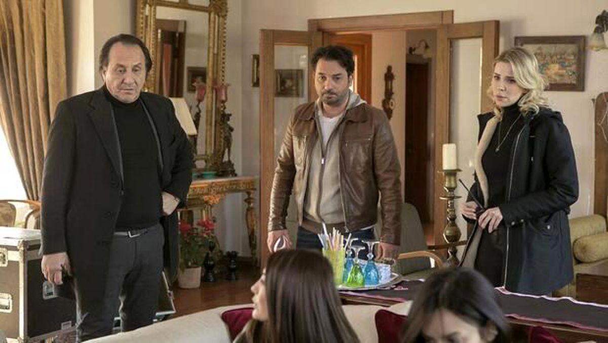 Arka Sokaklar son bölüme bombalı eylem damga vurdu! İşte Arka Sokaklar 581. son bölüm ve yeni bölüm fragmanı
