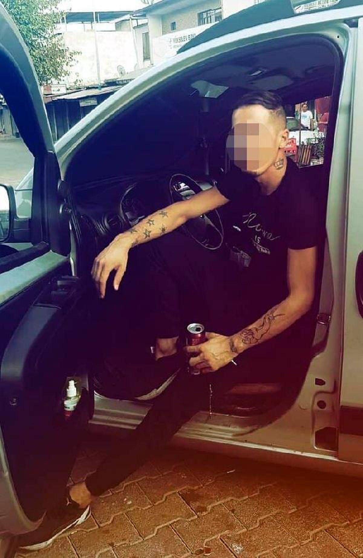 Son dakika haberi: Bensu\'yu öldüren eski erkek arkadaş, çok pişmanmış
