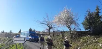 Besni'de bir köy karantinaya alındı