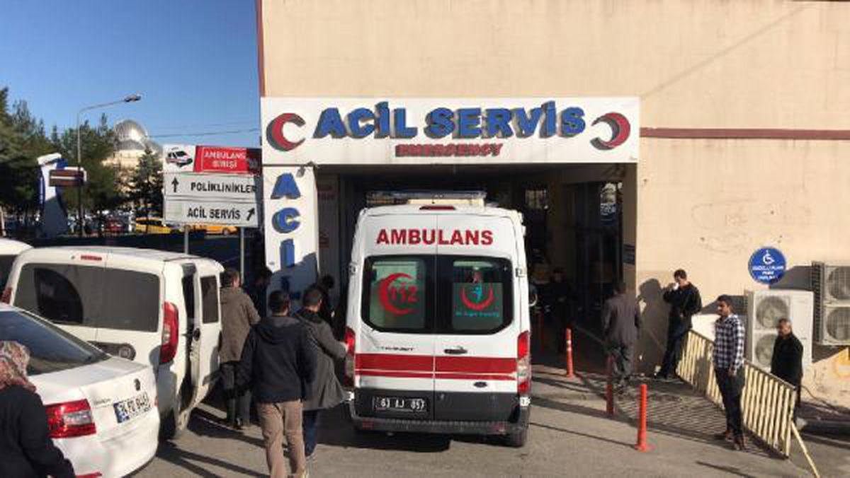 Son dakika haber | Ceylanpınar\'da sulama kanalına düşen 4 yaşındaki Medine öldü