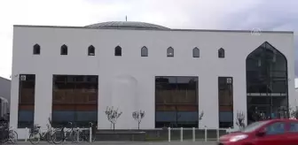 Danimarka'da camilere yurt dışından yapılan bağışların sınırlandırılmasına tepki