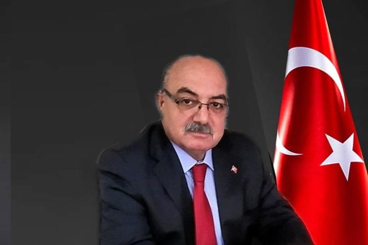 Gödekmerdan, 14 Mart Tıp Bayramını kutladı