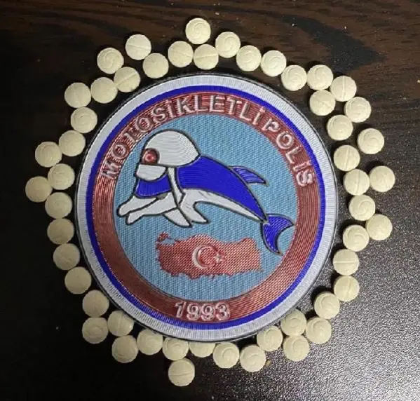 Son dakika haber | Hatay'da 284 polisle dron destekli asayiş ve trafik uygulaması Son dakika haber | Hatay'da 284 polisle dron destekli asayiş ve trafik uygulaması