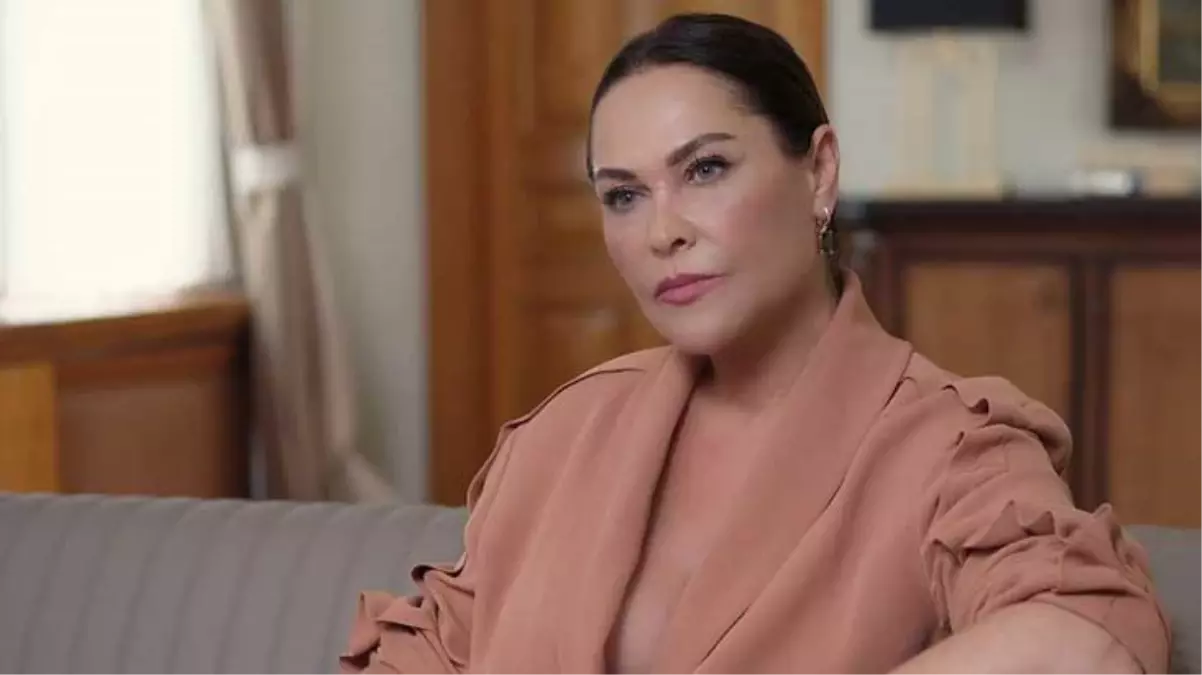 Hülya Avşar\'dan cinsel yönelim itirafı: Ben sapyoseksüelim