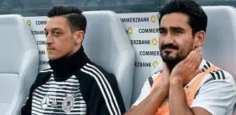 İlkay, Mesut'u yok saydı! Yıldız futbolcunun kadro tercihi herkesi şaşırttı