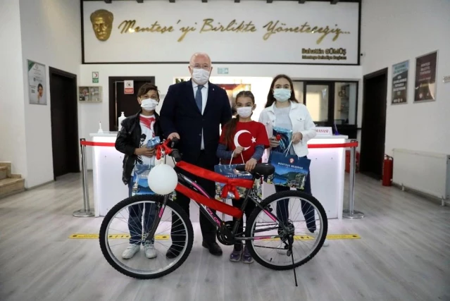 İstiklal Marşı okuma yarışması sonuçlandı