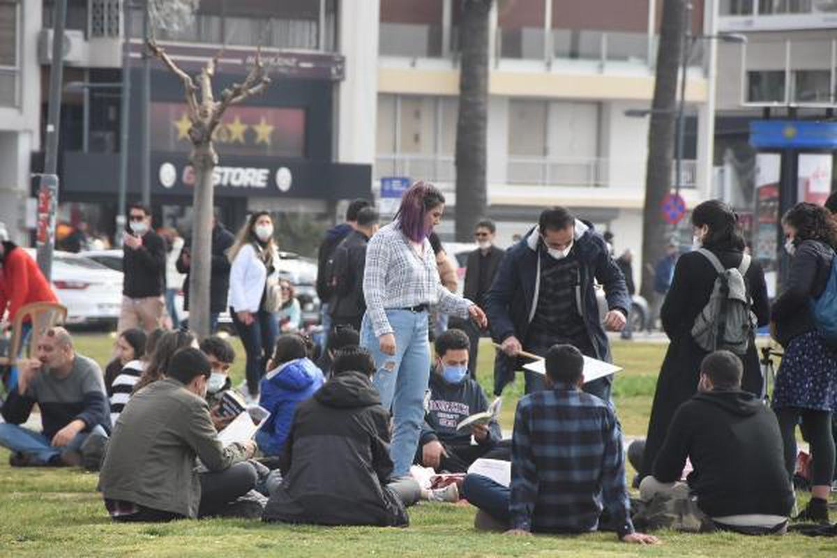 İzmir\'de \'kırmızı alarm\' uyarıları dikkate alınmadı