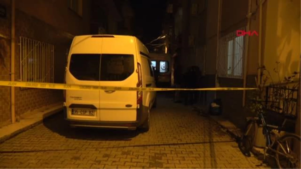 İzmir\'de trans bireyin ölümüyle ilgili 3 kişi gözaltına alındı