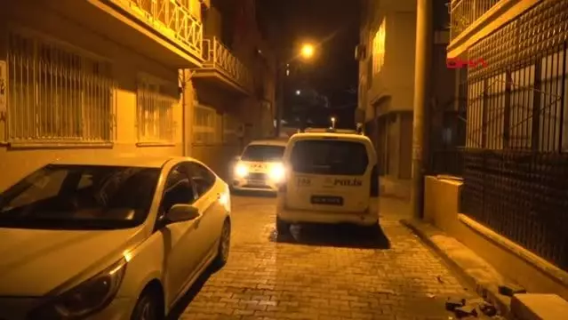 İzmir’de trans bireyin ölümüyle ilgili 3 kişi gözaltına alındı Son Dakika