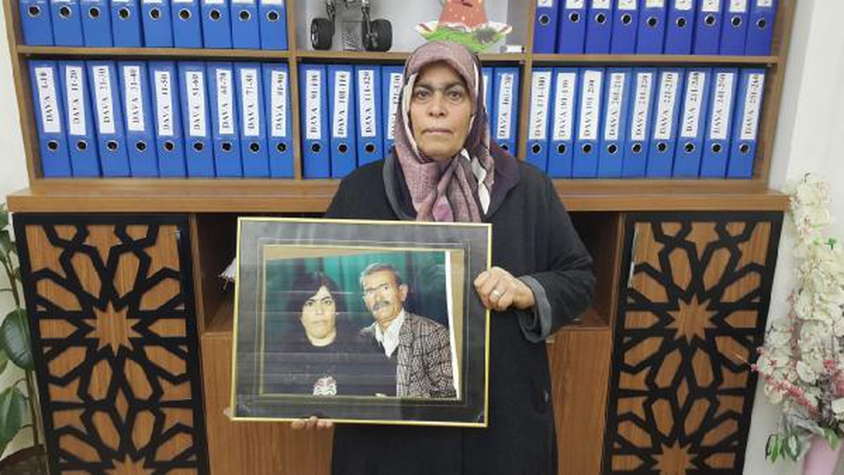 Son Dakika | Kalp krizinden ölen korucu, 19 yıl sonra şehit sayıldı