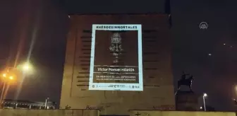 Kolombiya'da öldürülen insan hakları savunucuları anıldı