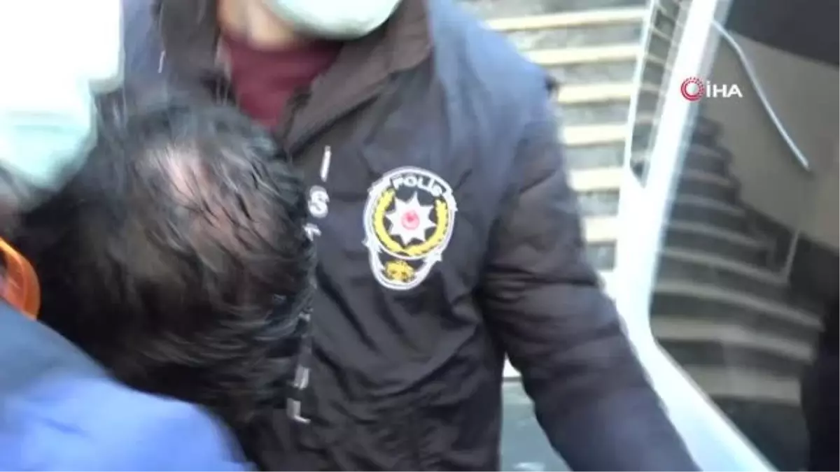 Otel odasındaki feci cinayette iddianame hazırlandı