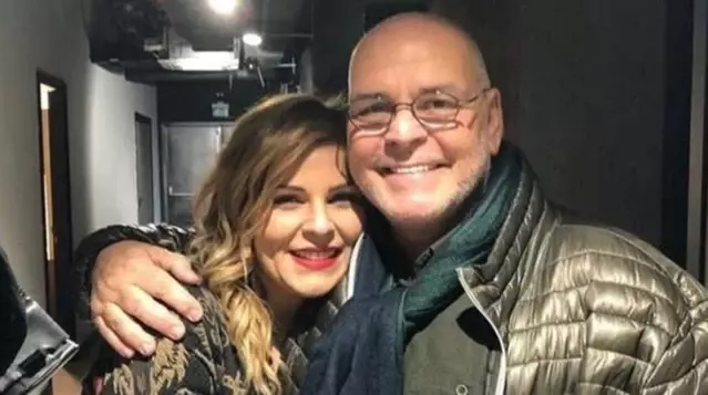 Pelin Öztekin'den Galatasaray maçı sonrası duygulandıran paylaşım: Bu galibiyet sana gelsin Babiş Pelin Öztekin'den Galatasaray maçı sonrası duygulandıran paylaşım: Bu galibiyet sana gelsin Babiş