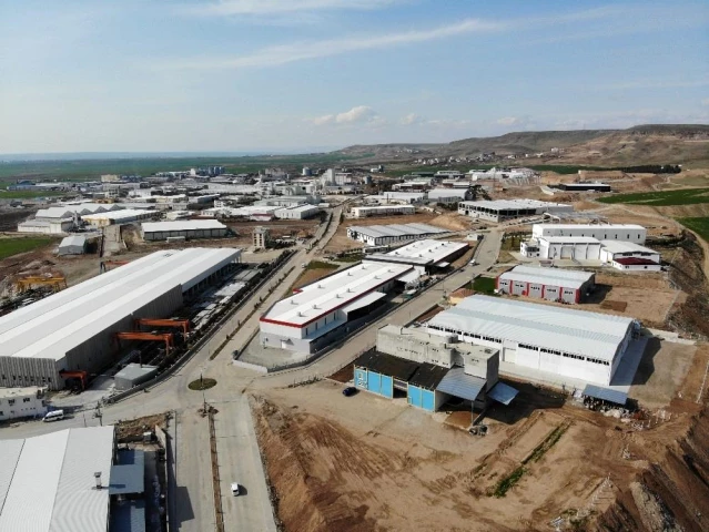 Policool Yapı Kimyasalları ikinci fabrikasını açıyor