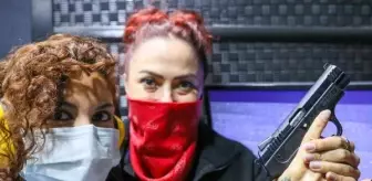 Poligonlar, atış tutkunu turistleri bekliyor