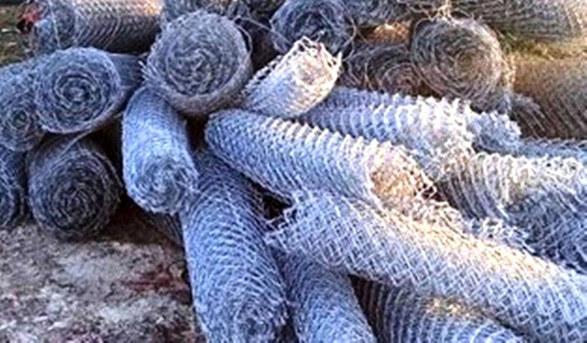 Şanlıurfa\'da tel hırsızlığına 3 tutuklama
