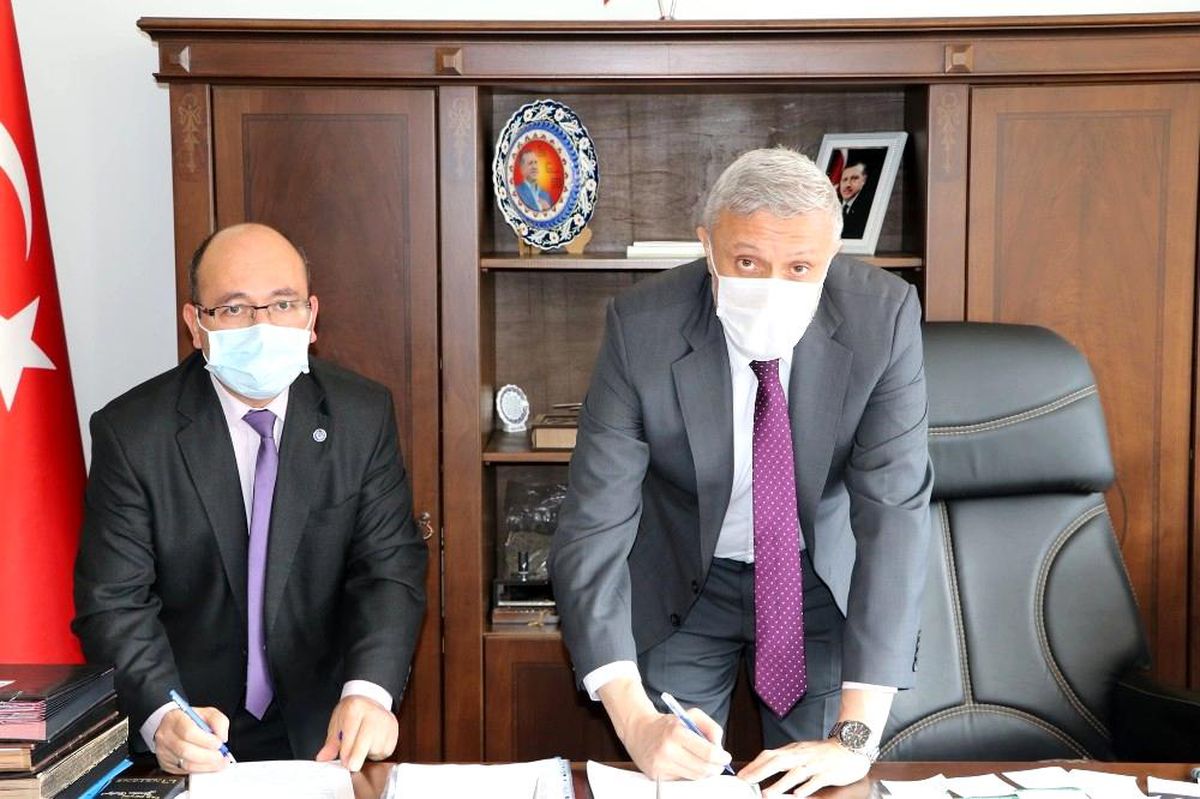 Simav Belediyesi\'nde toplu iş sözleşmesi