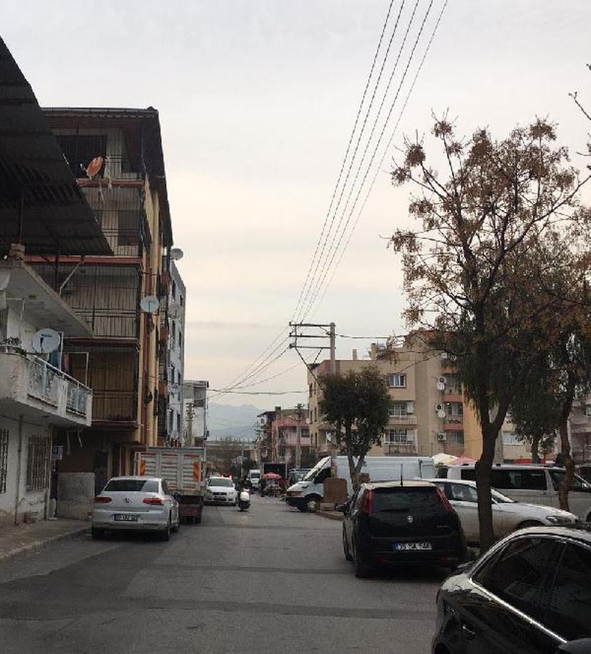 Son dakika haber | Tartıştığı 3 çocuk annesi eşini tabancayla vurarak öldürdü