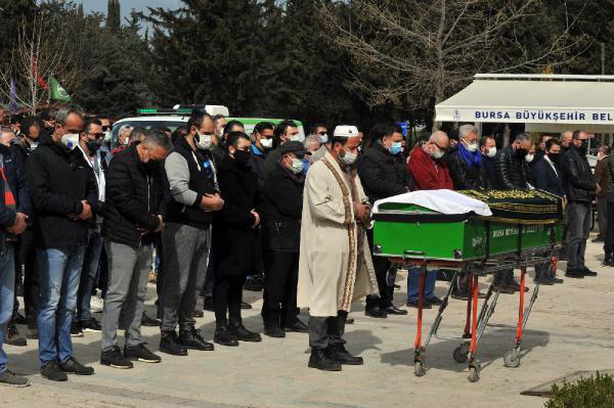 Son dakika haberi... BURSA TIR faciası kurbanı Semih Ural\'ın son sözü "Ne bu?\' olmuş