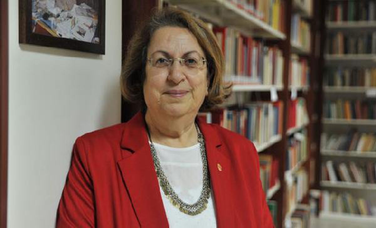 Son dakika haber... TSE\'den \'Sağlıklı ve Güvenli Kampüs Belgesi\'