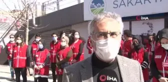 Türkiye'de bir ilk, 'Pandemi Görevlileri' ekipleri kuruldu