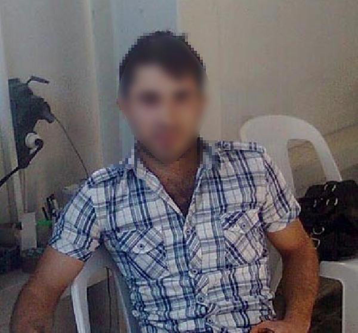 Uzaklaştırma kararına rağmen eve gidip eşini bıçaklayan kocaya 3 yıl 9 ay hapis