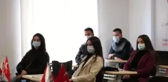 YTB'nin desteğiyle Balkan Gençlik Okulunun yeni dönemi, Arnavutluk'ta başladı