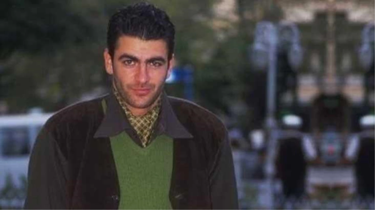 Yurtdışında hayatını kaybeden Karahan Çantay\'ın cenazesi Türkiye\'ye getirildi