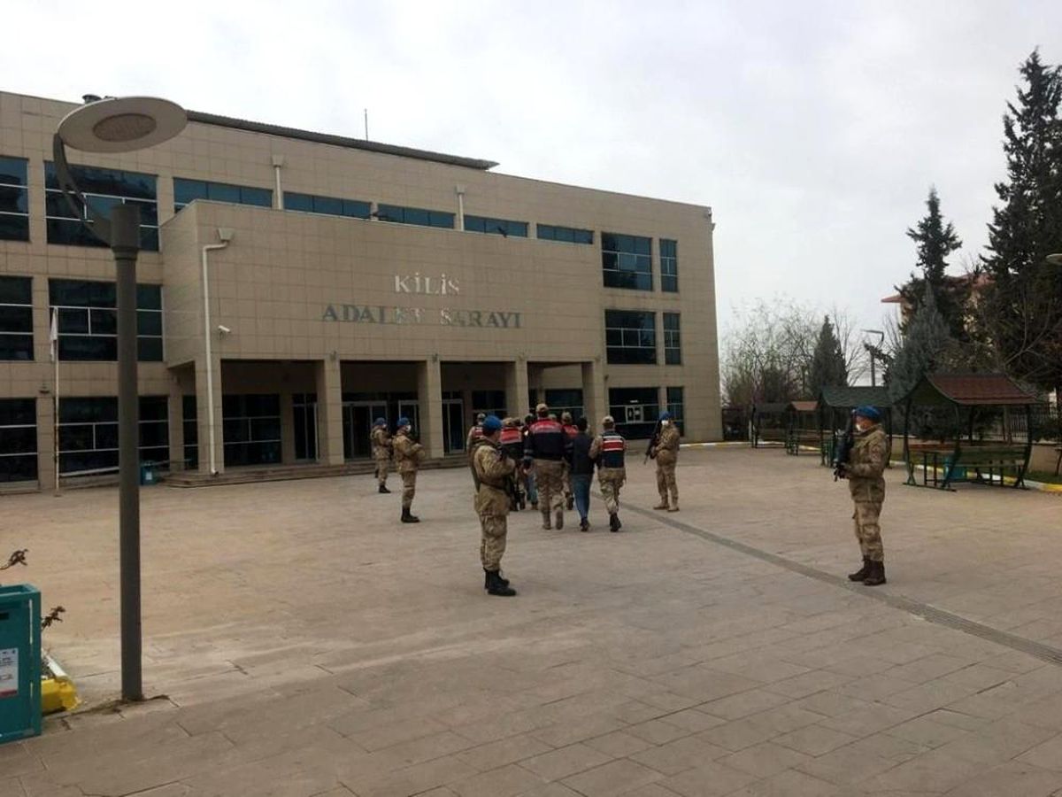 Son dakika haber | 78 yaşındaki adamı darp ederek öldüren 3 kişi tutuklandı