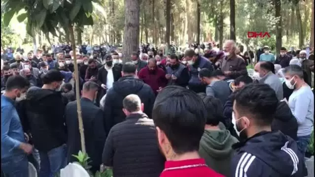 son dakika haber adana kadinin sevgilisine vurdurttugu eski koca 9 gun sonra hayatini kaybetti son dakika son dakika haber adana kadinin sevgilisine vurdurttugu eski koca 9 gun sonra hayatini kaybetti son dakika