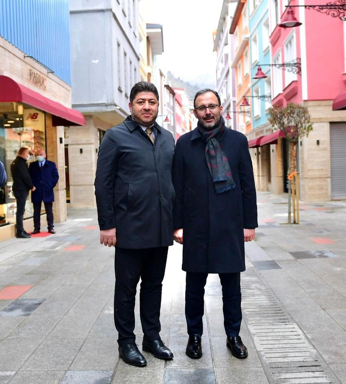 Altınordu\'da spor canlanacak