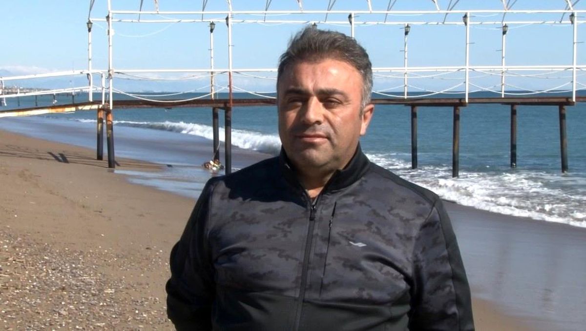 Antalya\'da bin 700 turist rehberi sezonun açılmasını bekliyor