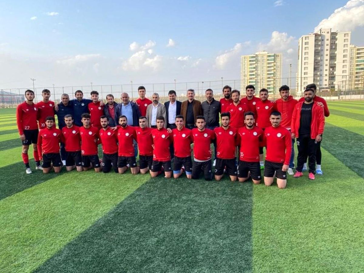 Bağlar Belediyespor\'dan transfer harekatı