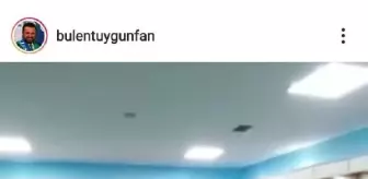 Bülent Uygun'dan Sumudica'ya gönderme