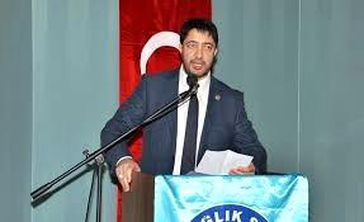 Erzi, "Bayramlar, Bayram gibi olmalı"