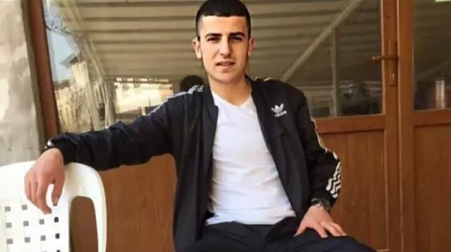 �at�dan d��en gen�, ya�am�n� yitirdi