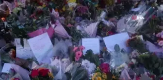 Son dakika... - İngiltere'de yüzlerce kişi polisin öldürdüğü Everard için sokaklarda