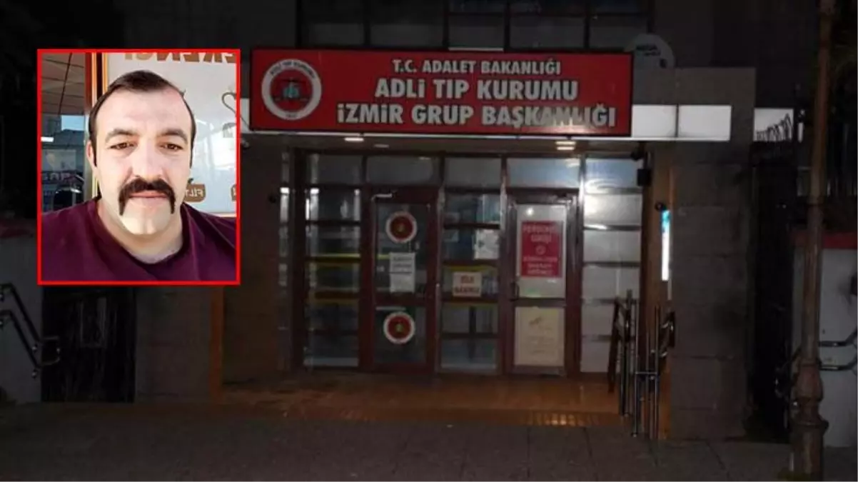 İzmir\'de karısını kurşun yağmuruna tutarak öldüren cani koca tutuklandı