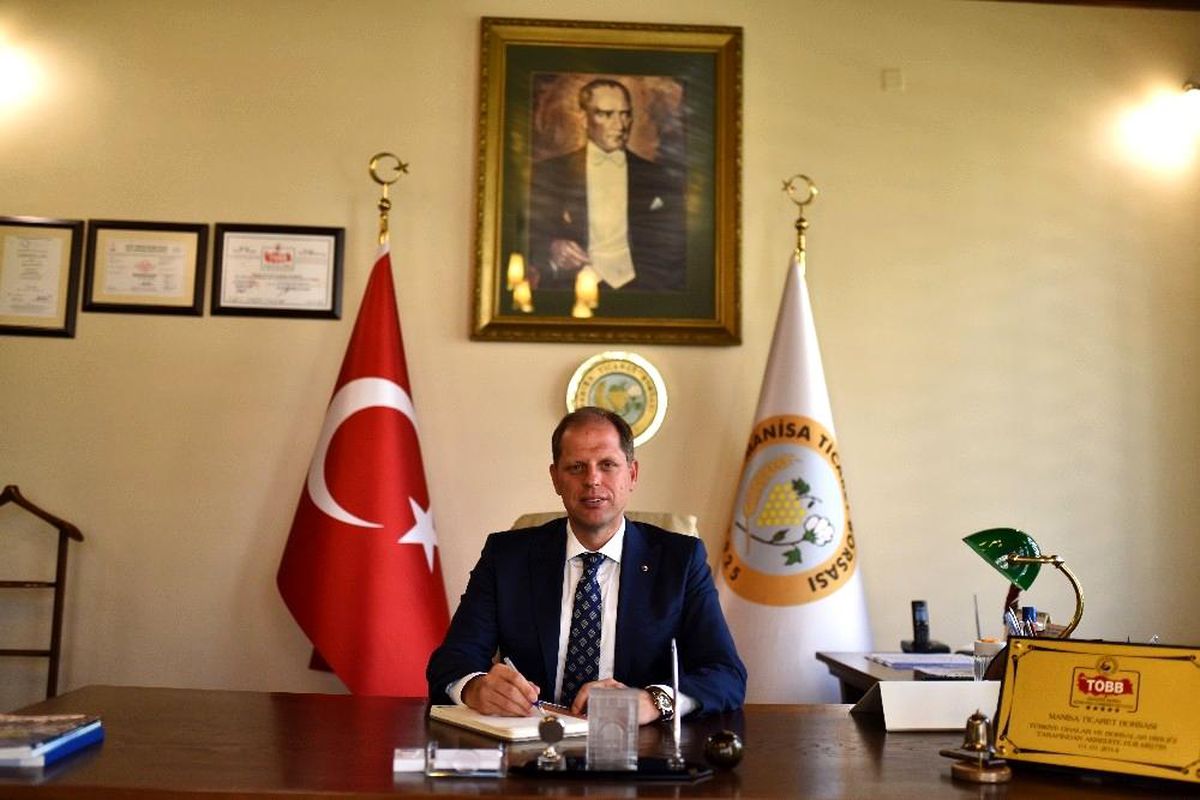 Manisa Ticaret Borsası\'ndan \'Reform Paketi\' değerlendirmesi