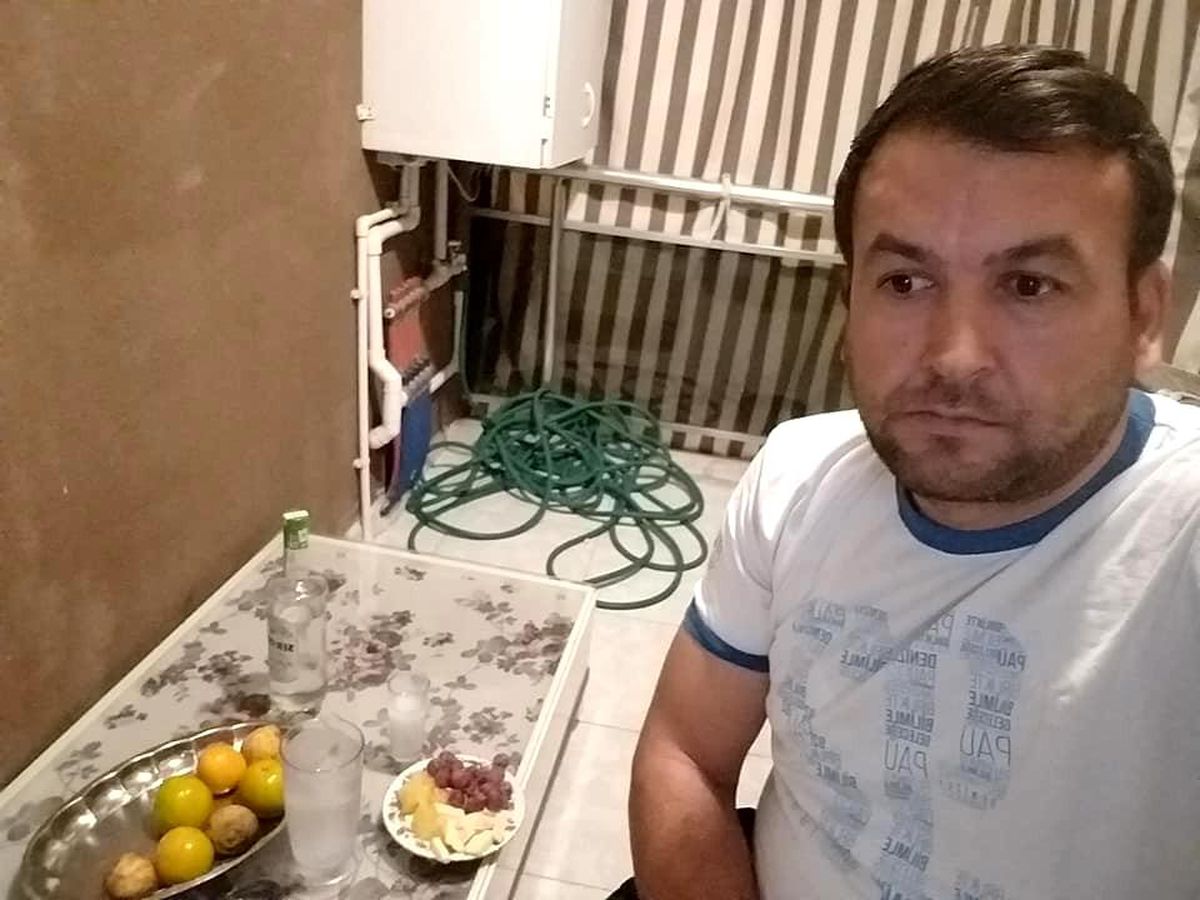 Sahte alkol Denizli\'de ölüme neden oldu