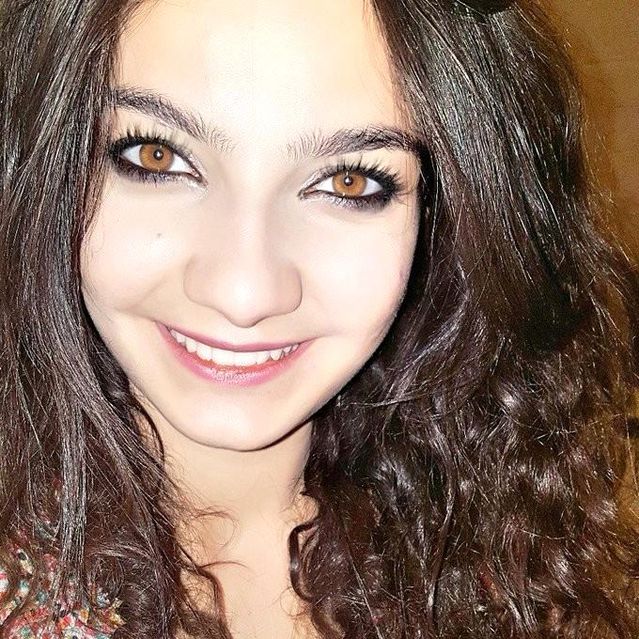 Savaş mağduru Suriyeli genç kızın ilham veren başarısı