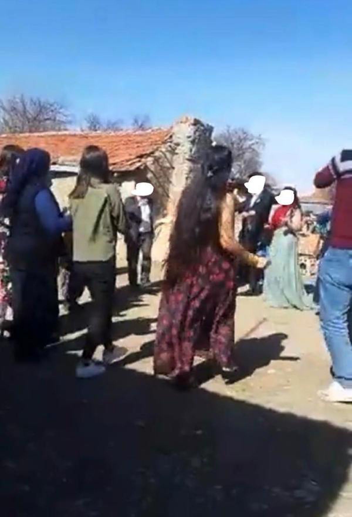 Son dakika haberi! Sosyal medyadan izinsiz nişanı tespit eden jandarma cezayı kesti