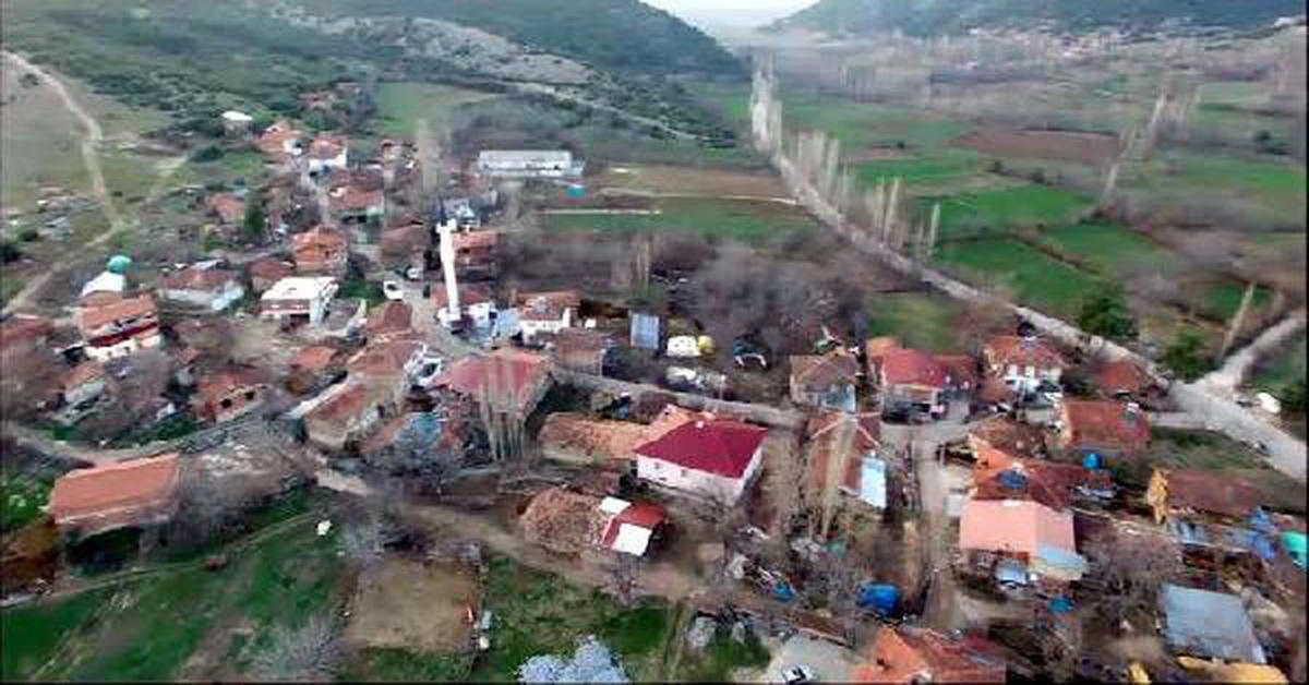 Son dakika haber! Tokat\'ta 1 köy karantinaya alındı