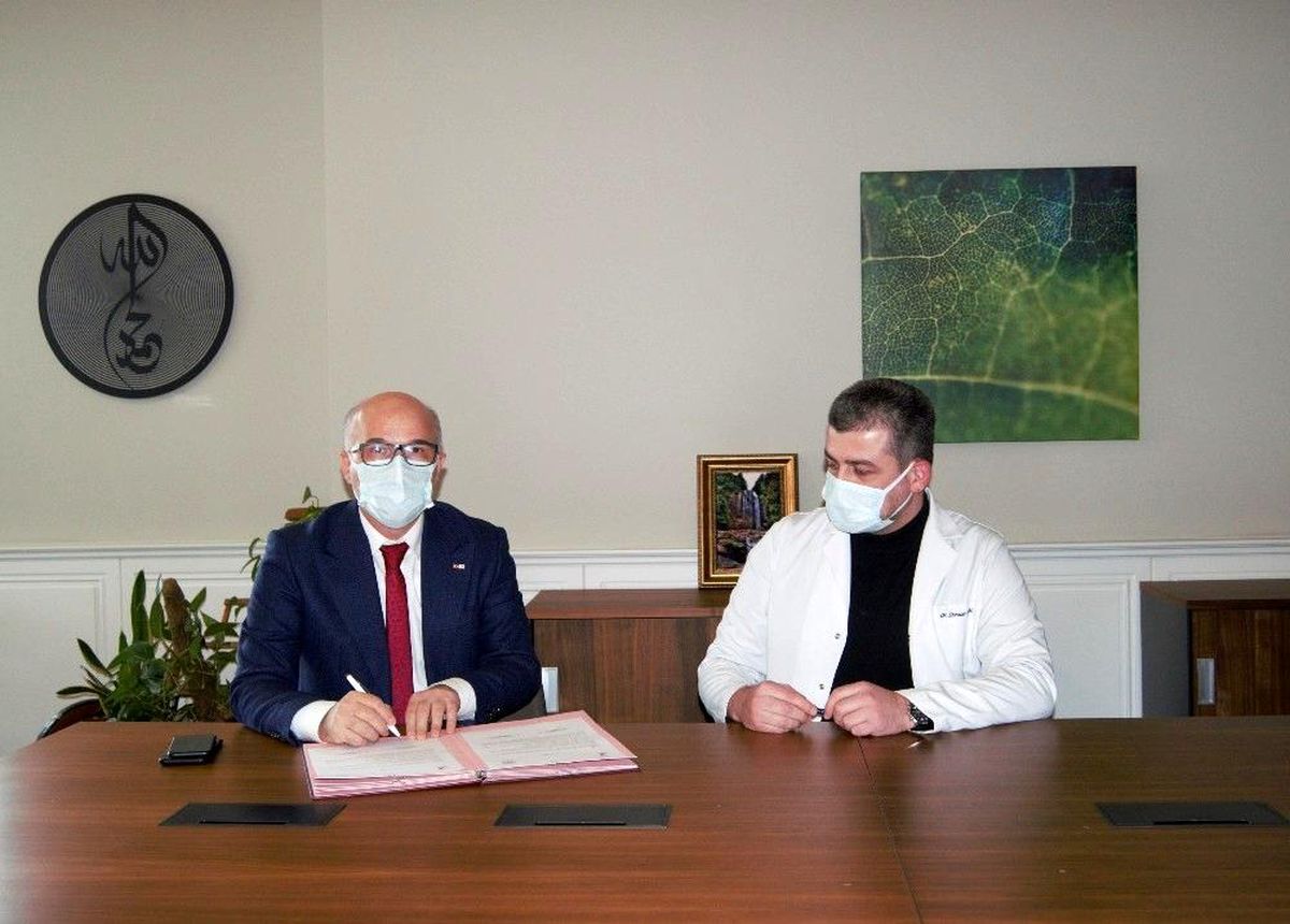 Türk Kızılay Bursa\'dan anlamlı proje